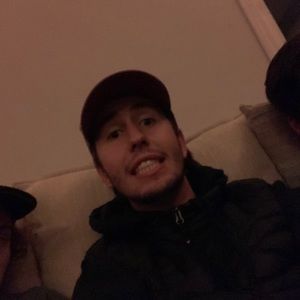 Meet your Posher, Nicholas